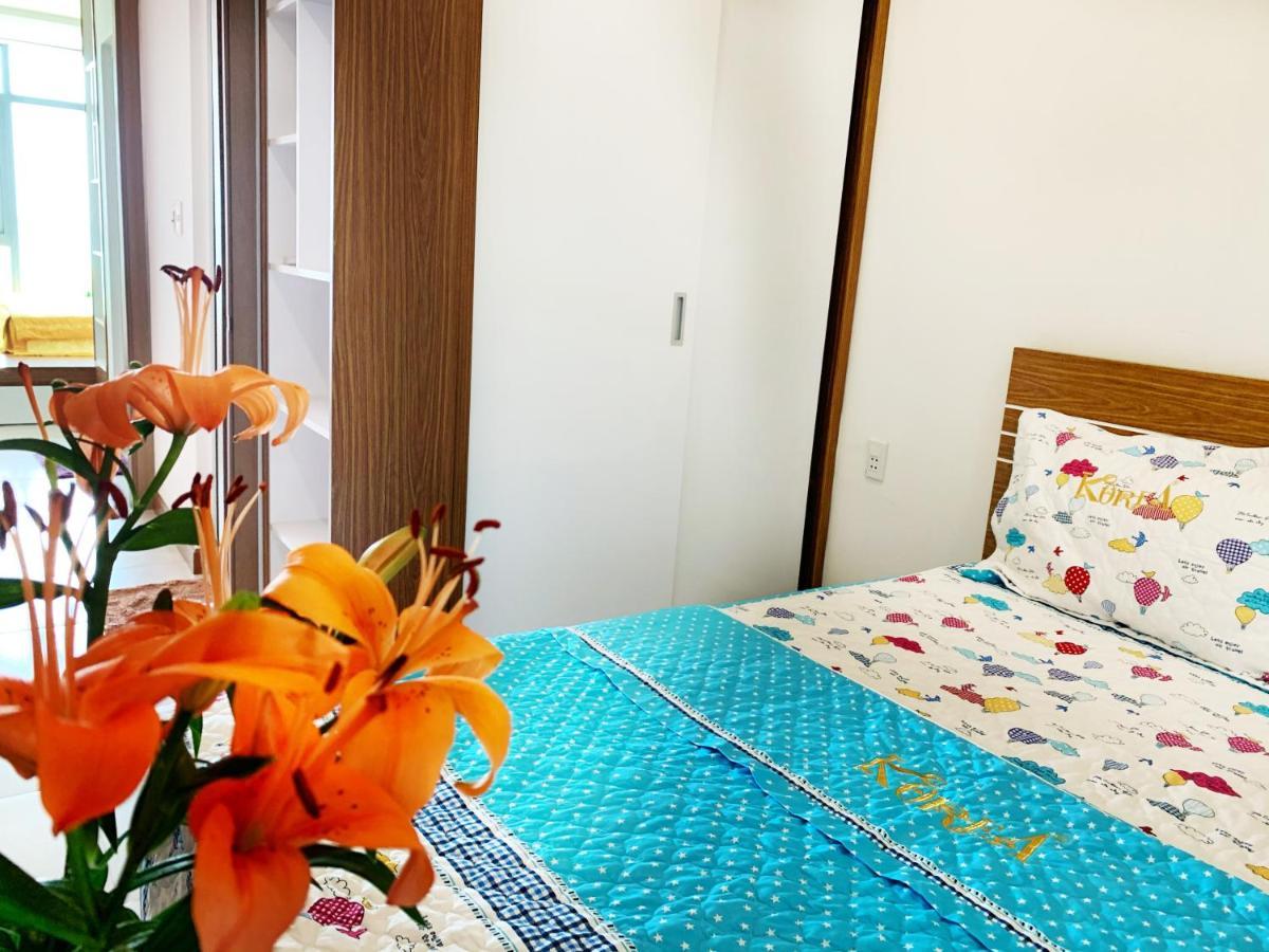 Comfortzone Apartment Nha Trang Luaran gambar