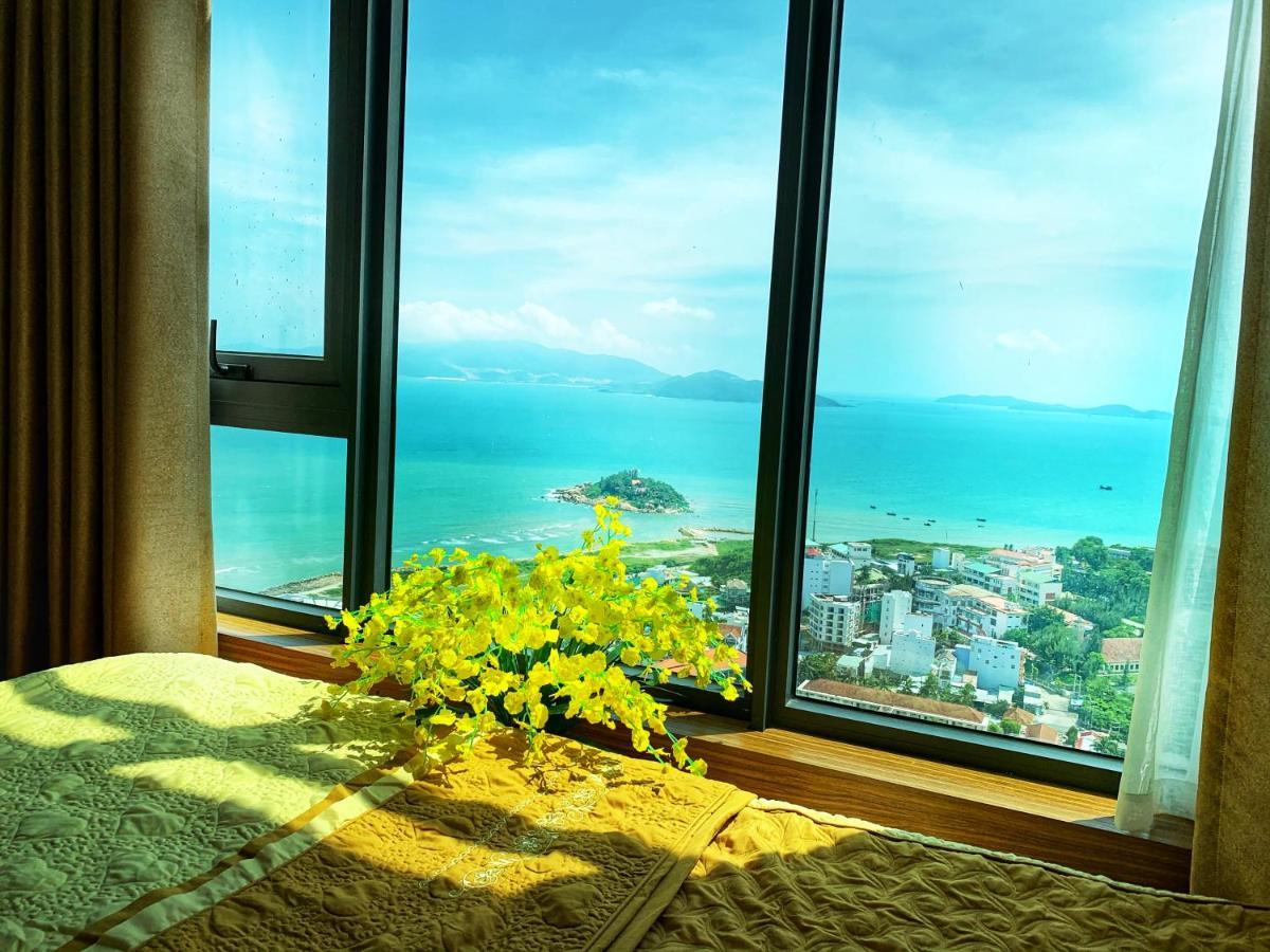 Comfortzone Apartment Nha Trang Luaran gambar